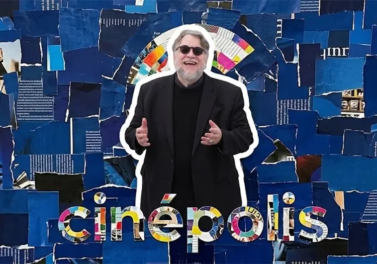 Guillermo del Toro pide a Cinépolis atender quejas por funciones de “El laberinto del fauno”