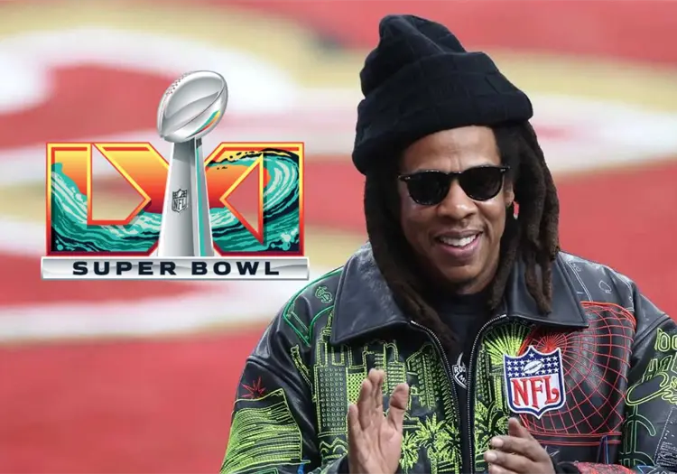 ¿Jay-Z en el Super Bowl LXI? Esto se sabe sobre el show de medio tiempo 2027