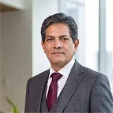 Mario Saucedo Gómez