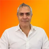 Salomón Sabag Peimbert