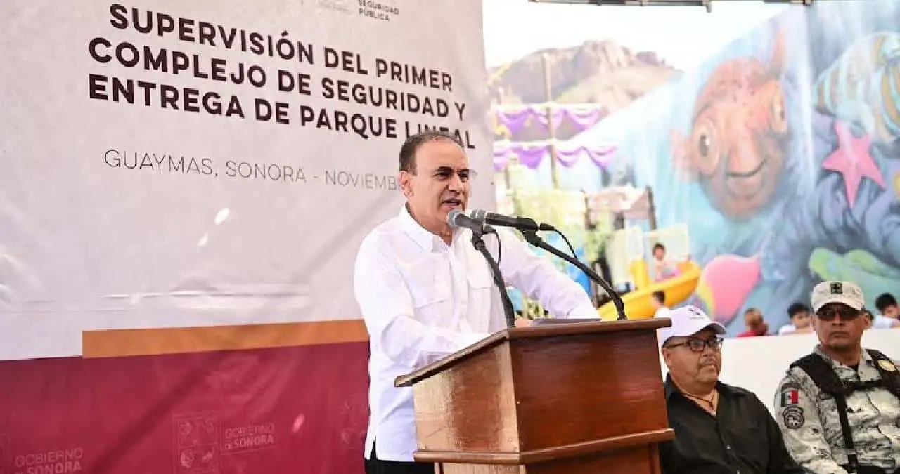 La intervención permitió mejorar las condiciones del parque. Foto: Cortesía