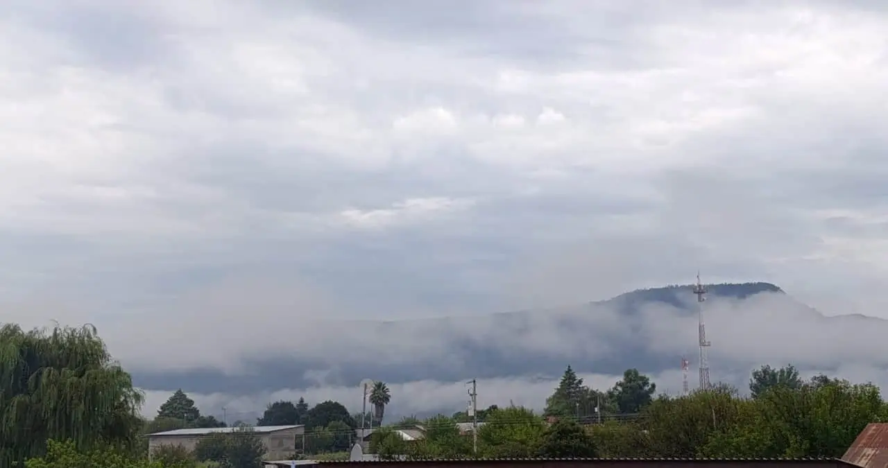 Sonora tendrá temperaturas de hasta 38°C este miércoles; un nuevo frente frío podría generar lluvias y descenso térmico. Foto: Ofelia Fierros
