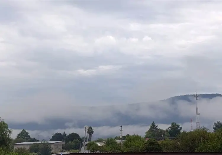 Clima en Sonora hoy, 21 de octubre: ¿Cuándo bajarán las temperaturas en el estado?