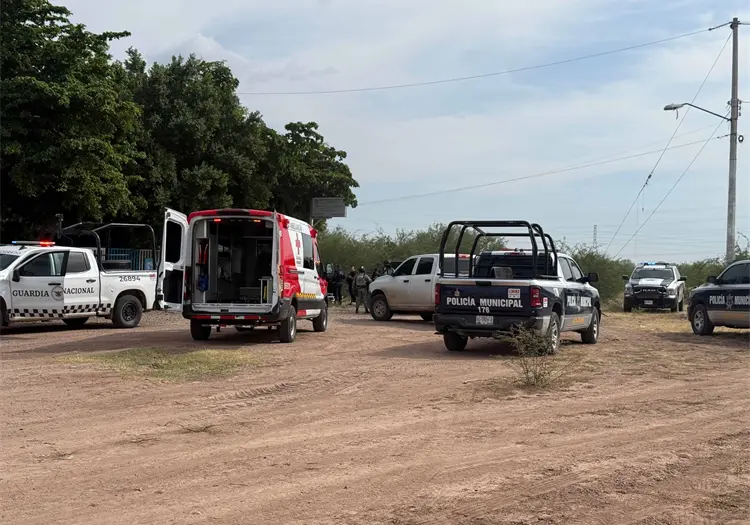 Disparan a chofer de plataforma para robarle el auto