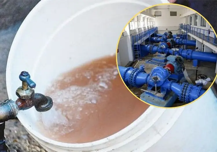 Guadalajara podría tener nueva planta potabilizadora con inversión de 13 mil millones de pesos
