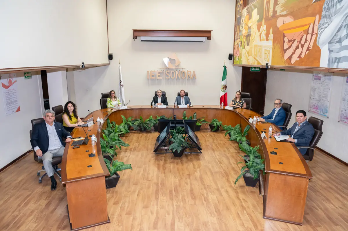 FOTO: ARCHIVOA esta distribución se suma un financiamiento de aproximadamente un millón 808 mil pesos para candidaturas independientes, como parte de las prerrogativas contempladas en la solicitud presupuestal.