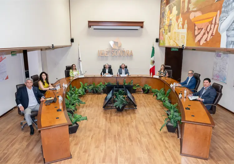 IEE Sonora divide el presupuesto en tres rubros