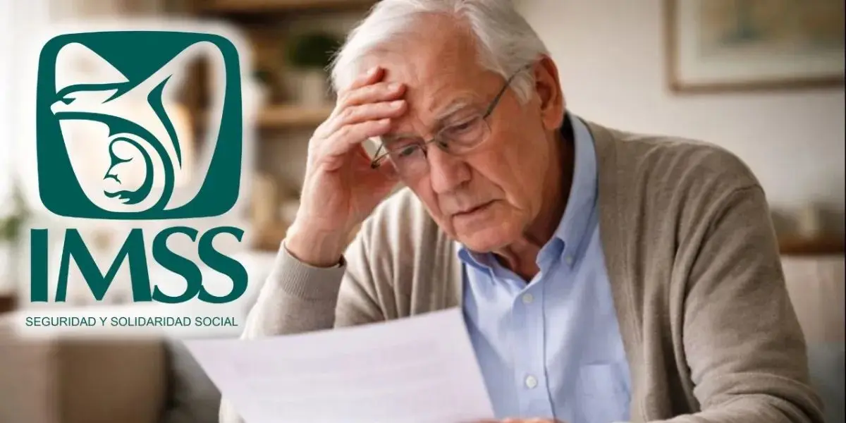 Personas próximas al retiro deberán revisar condiciones aplicables, aportaciones permitidas y requisitos antes de iniciar gestiones ante autoridades correspondientes. (créditos: Reforma)