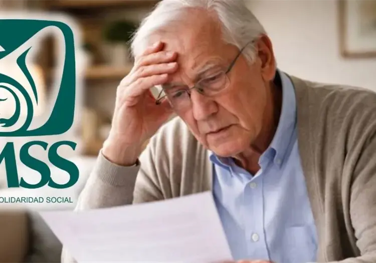 IMSS cambia la Modalidad 40: ¿qué pasará con quienes buscan aumentar su pensión?