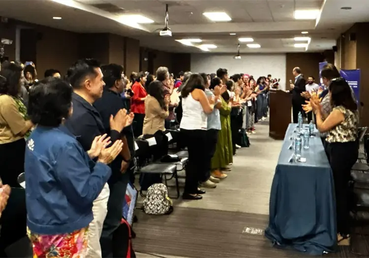 Inauguran Encuentro Nacional de Gestión Cultural en Itson Ciudad Obregón