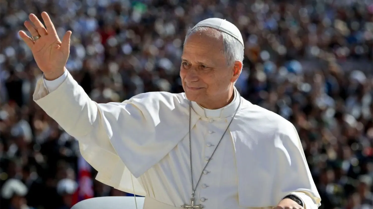 La evolución médica del pontífice también resulta relevante ante el viaje que tiene previsto realizar a Sudamérica. Foto: Vaticano