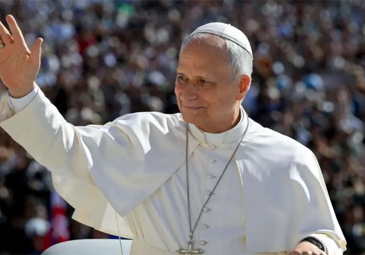 Papa León XIV no necesita más tratamiento contra el cáncer, reporta el Vaticano