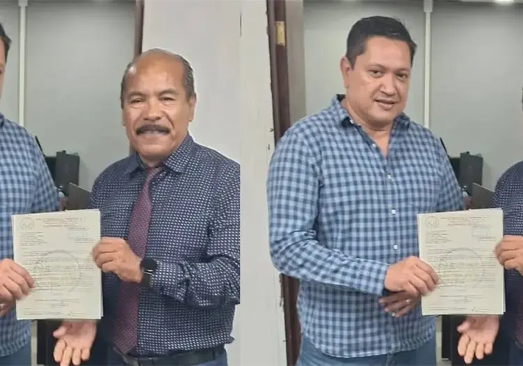 Buscan orden y control en transporte suburbano