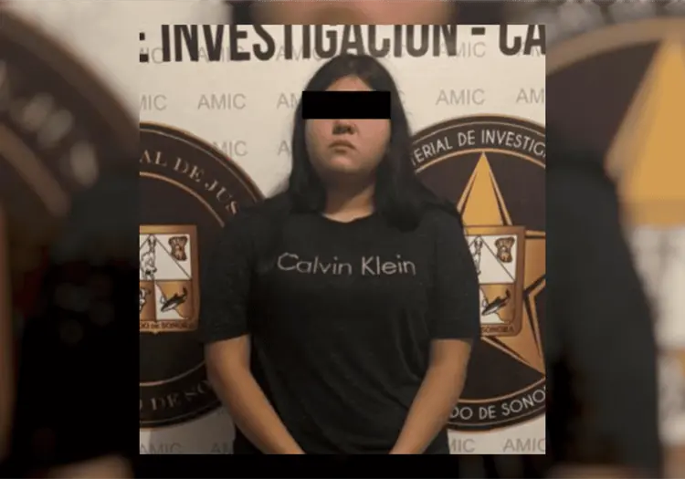 La vinculan a proceso por arrollar a dos mujeres en Caborca