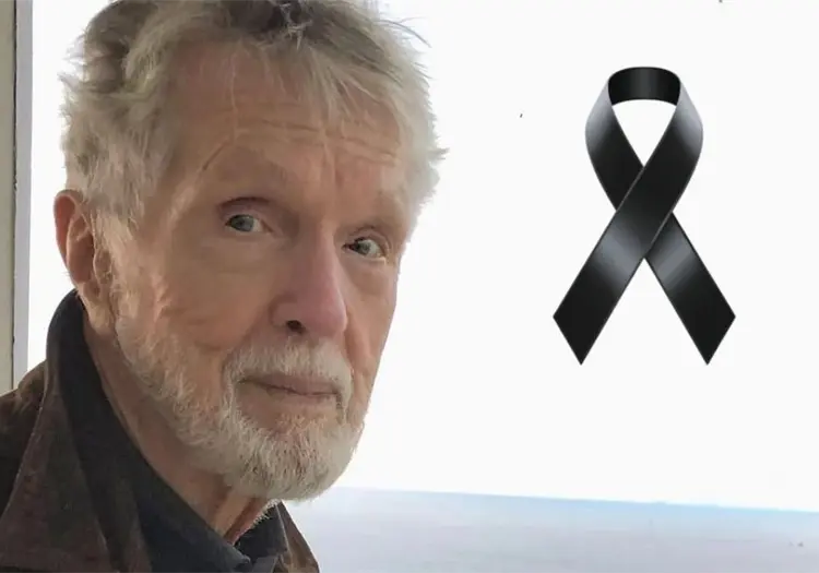 Muere Tom Skerritt a los 93 años, actor de Alien y Top Gun