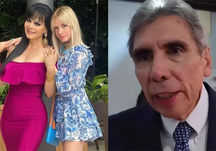 ¿Quién es el abogado de Imelda Tuñón y qué relación tuvo con el caso “La Paca”?