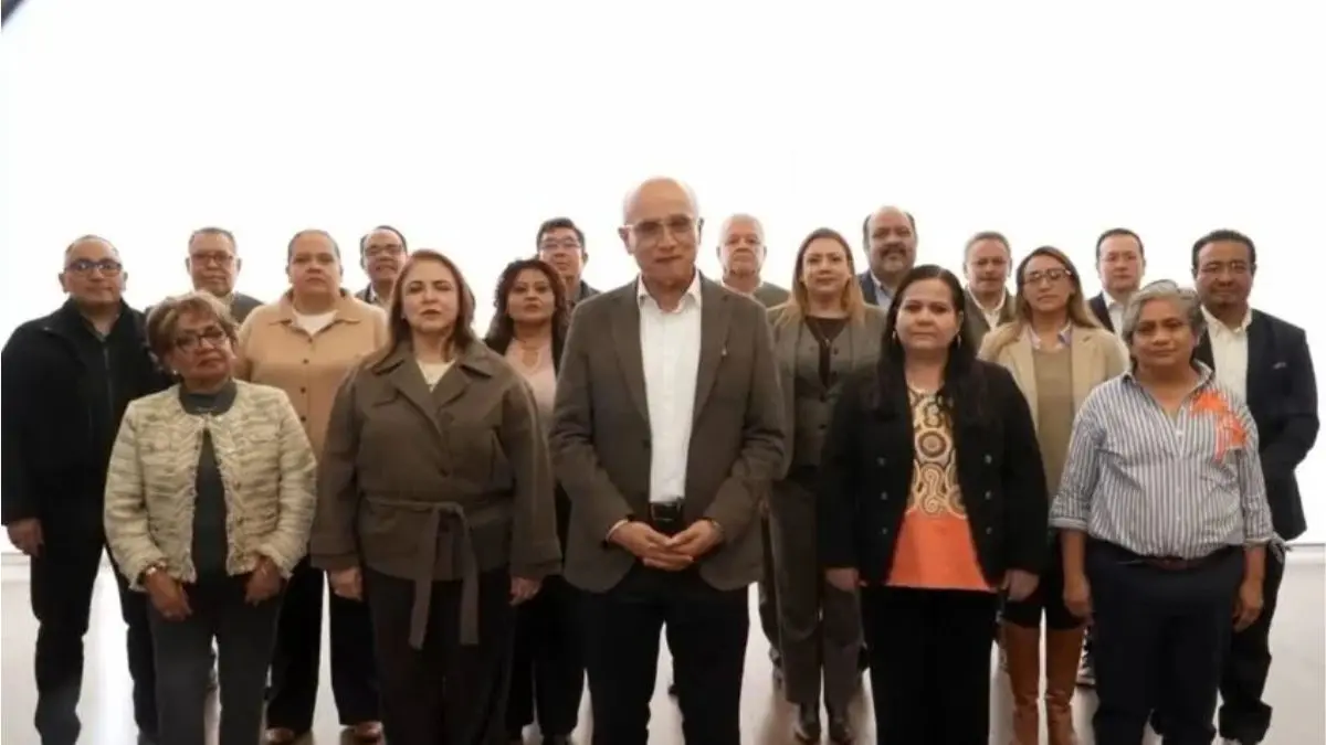 El acuerdo contempla 4% más al sueldo tabular y otro 4% al Concepto 11, tras una consulta en la que los trabajadores rechazaron la oferta original FUENTES: X