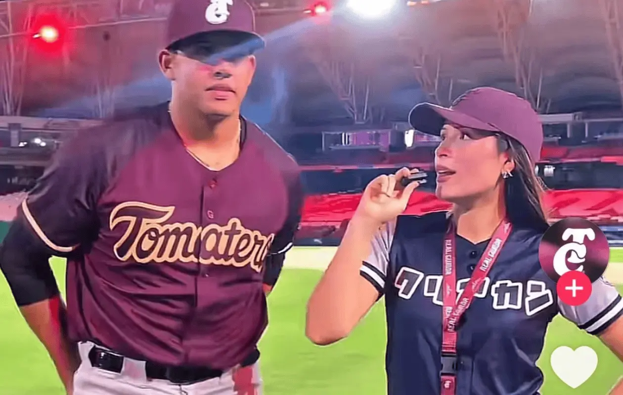 En TikTok supera en seguidores a equipos de MLB como Dodgers y Yankees. Foto: Tiktok
