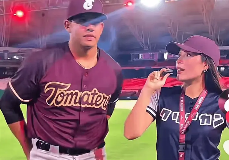 Tomateros de Culiacán es campeón de LMP en redes sociales: suma más de 8 millones de seguidores