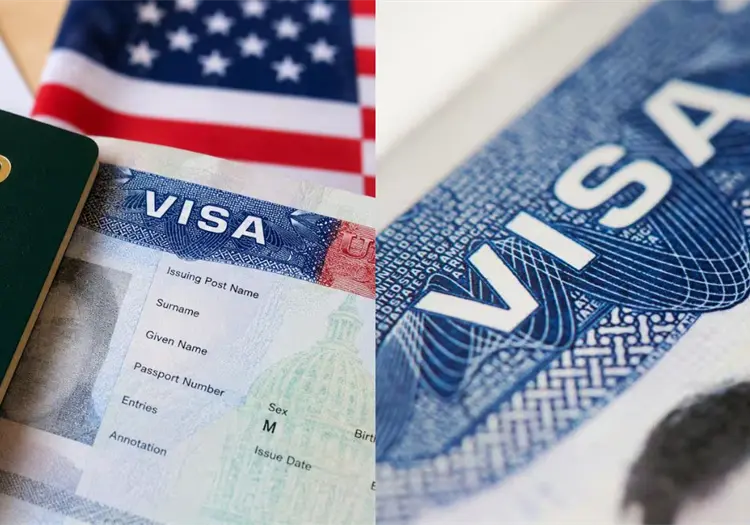 Visa americana B1/B2 sube a 3 mil 515 pesos en México por ajuste del tipo de cambio
