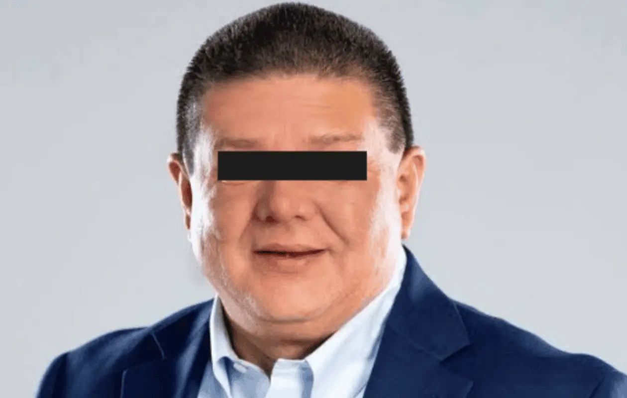 El procedimiento estatal está relacionado a hechos ocurridos en el mes de abril. Foto: x.com