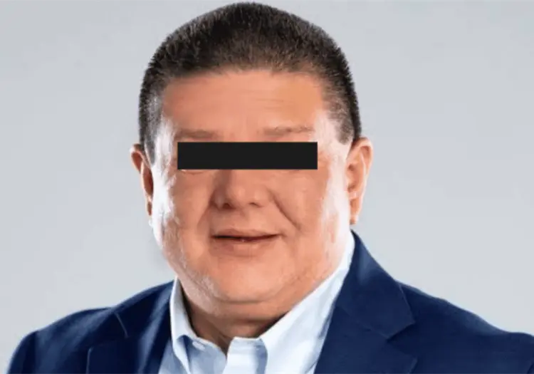 César Jáuregui es vinculado a proceso en Chihuahua; defensa apelará la decisión