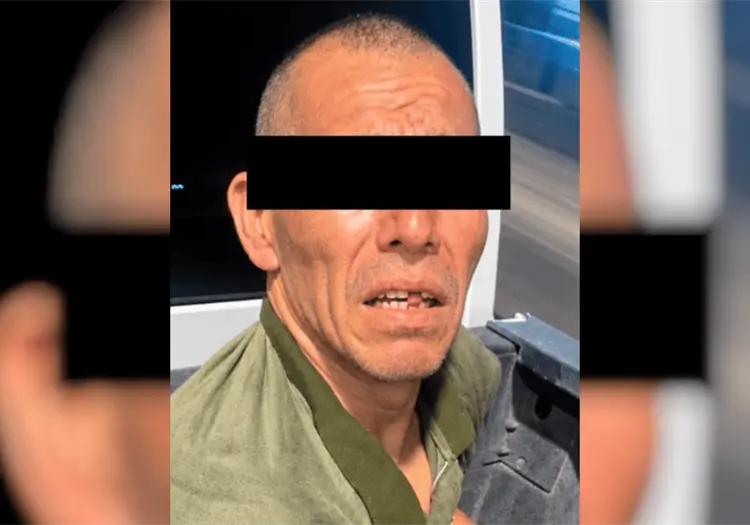 Detienen a sujeto que agredió con aceite hirviendo a dos agentes de la AMIC en Hermosillo