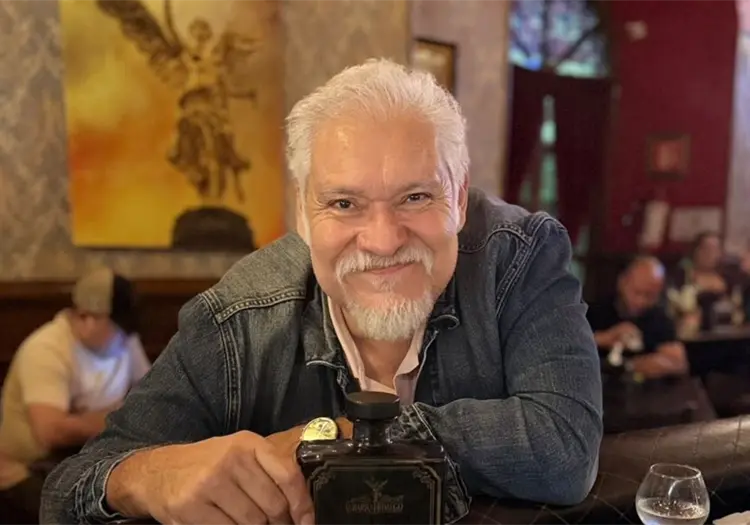 El Cochiloco en Sonora: Joaquín Cosío visita emblemático bar de Hermosillo