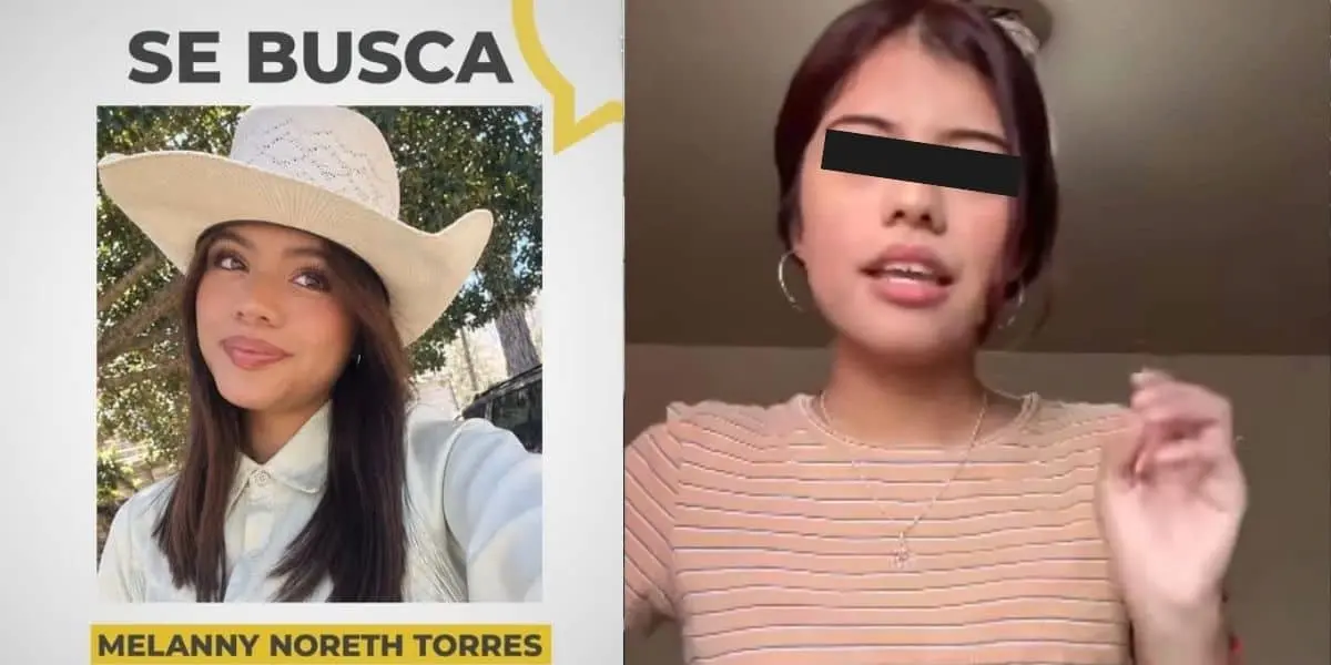 La grabación difundida digitalmente generó reacciones mientras allegados esperan conocer su ubicación actual y confirmar condiciones de seguridad. (créditos: redes sociales)