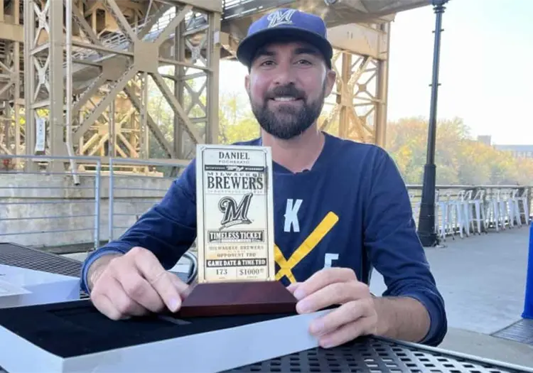 Milwaukee Brewers: boletos de mil dólares desatan polémica tras 11 años de venderse