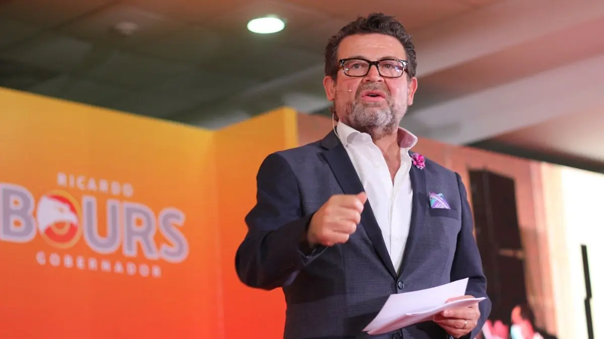 El ex candidato al gobierno sonorense afirma que se sintió utilizado por MC y pide hablar con la verdad sobre el movimiento naranja FUENTES: X