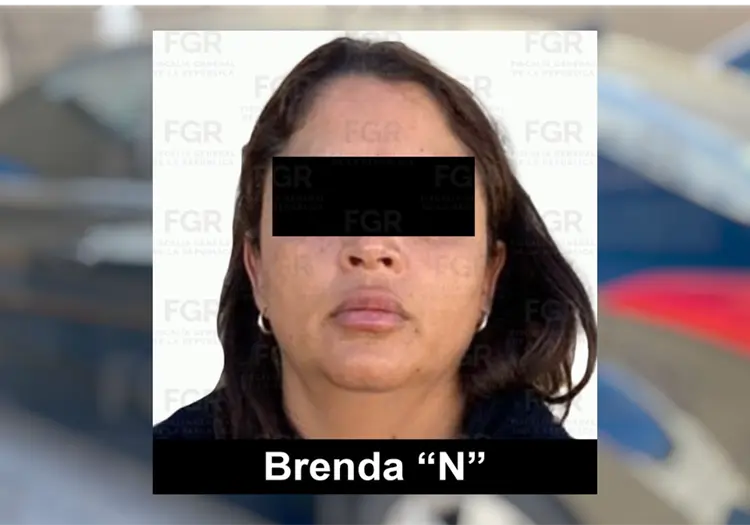 Sentencian a mujer por tráfico de migrantes en Sonora
