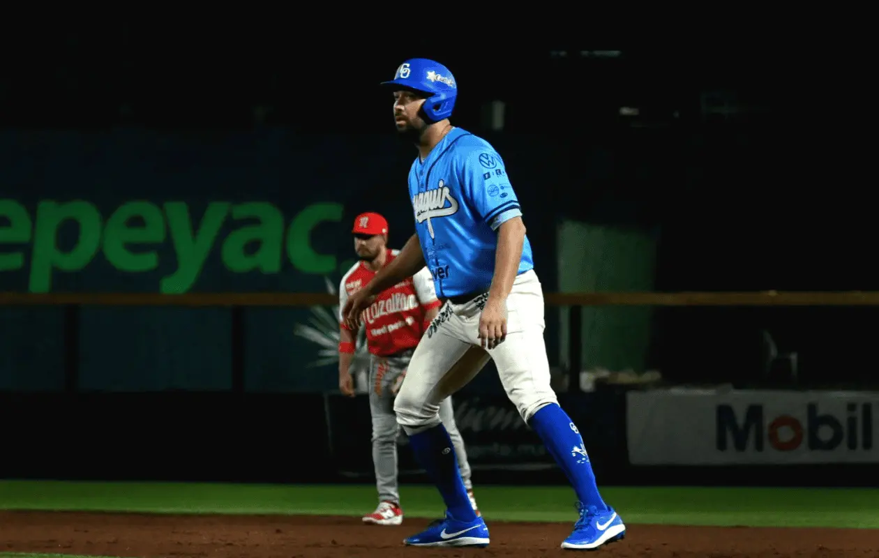 Yaquis recibirá este fin de semana a Cañeros de Los Mochis. Foto: Yaquis.