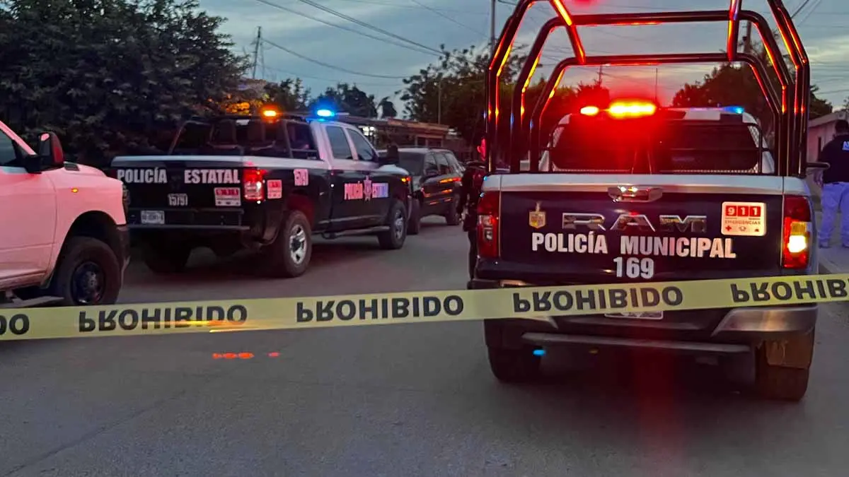 A nivel nacional la percepción de inseguridad pasó de 59.8 por ciento en junio a 58.1 por ciento en septiembre de este año. Foto: Roke Arballo