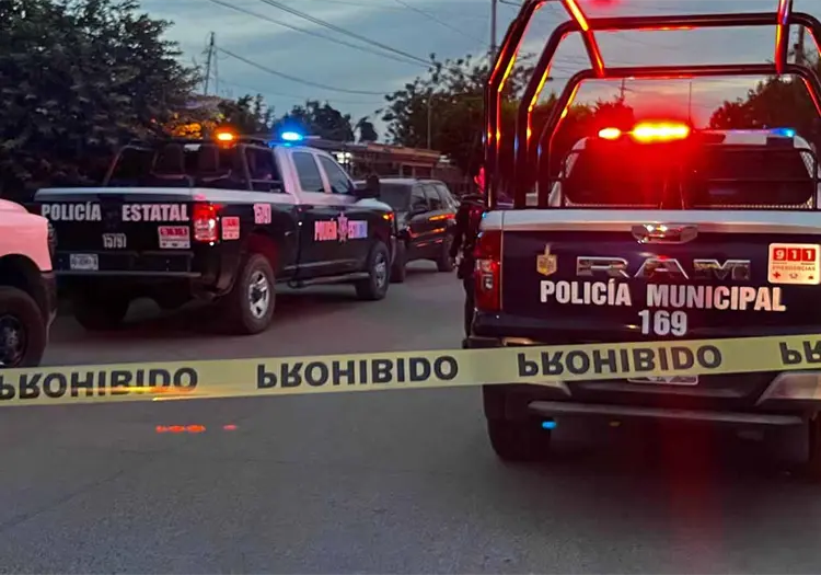 Mejora percepción de inseguridad en Obregón