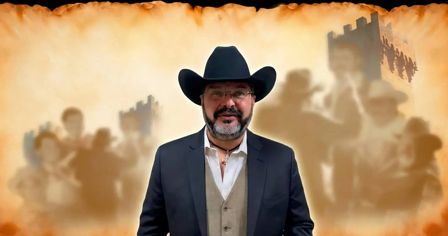 Tony Buzbee aseguró que colaborará con las autoridades y mantendrá las acciones legales contra el músico, su padre y la banda norteña (Créditos: Riverwalk)