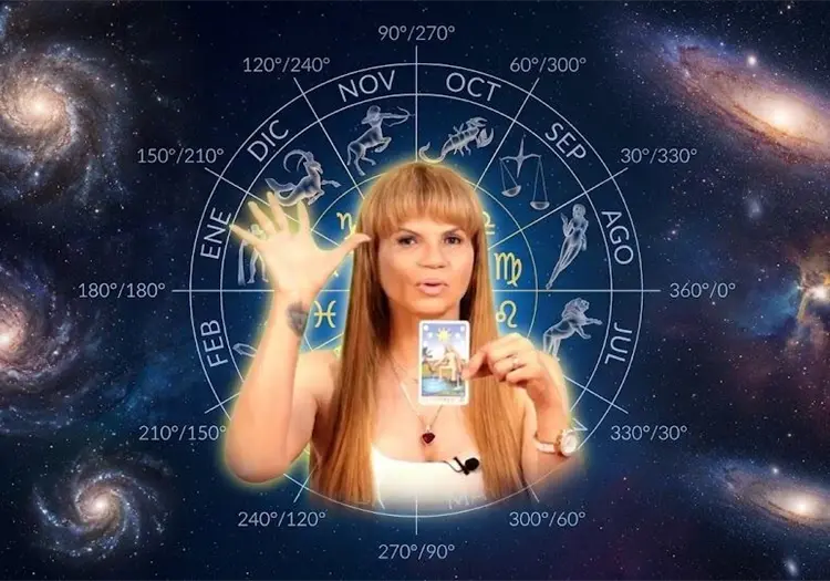 Mhoni Vidente revela el horóscopo de este 24 de octubre: consulta tu signo