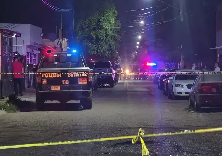 Un joven de 20 años pierde la vida tras agresión en Valle Dorado