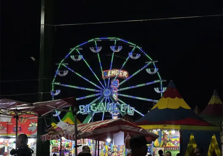 Garantizarán seguridad en ExpoFest Cajeme