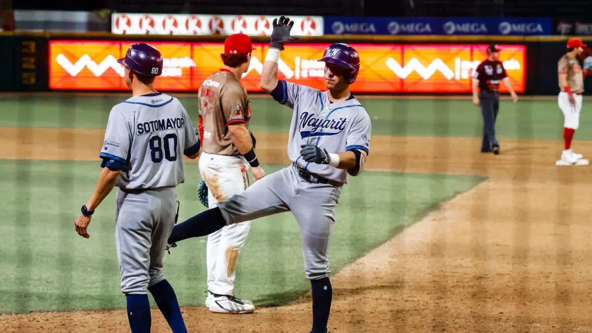 Jaguares empata la serie a Mayos