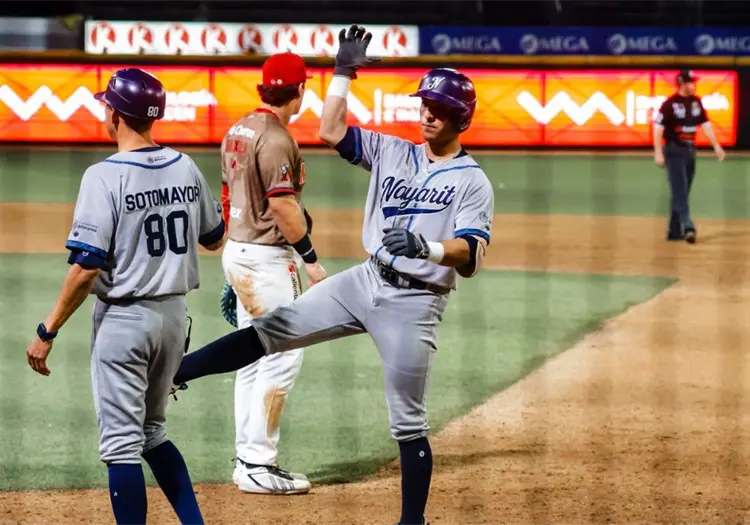 Jaguares empata la serie a Mayos