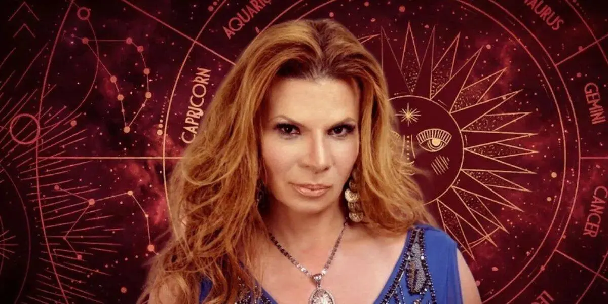 Mhoni Vidente comparte sus interpretaciones astrológicas sobre el amor, el dinero y las oportunidades que podrían presentarse para los 12 signos zodiacales este domingo 25 de octubre. (Créditos: X)
