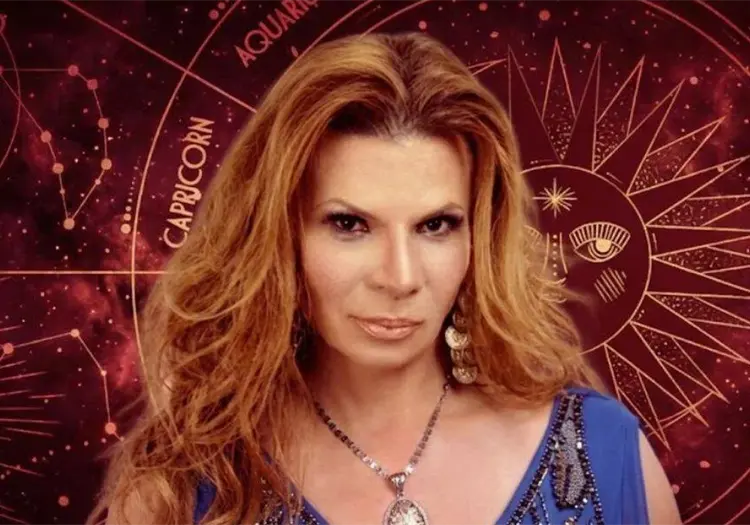 Horóscopos de Mhoni Vidente, 25 de octubre: día de revelaciones, ¿qué te espera este domingo?