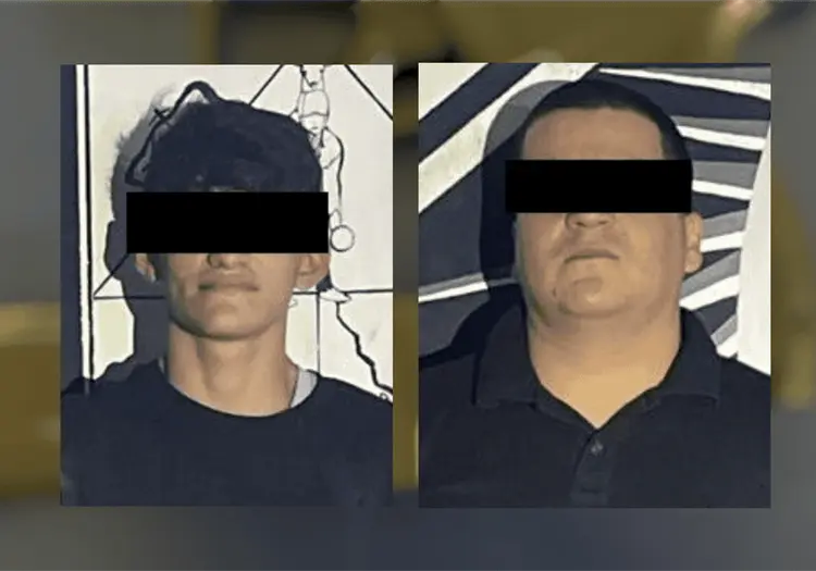 “Caen” tipos armados en la Sochiloa