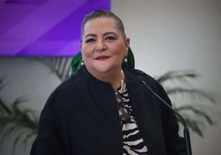Cámara de Diputados alista relevo de Guadalupe Taddei en el INE: proceso podría durar cinco semanas