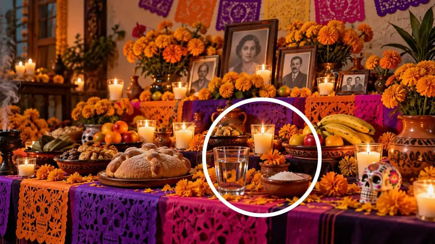 De acuerdo con la tradición y la creencia popular de esta festividad, ambos ingredientes son considerados esenciales. Foto: Ilustrativa