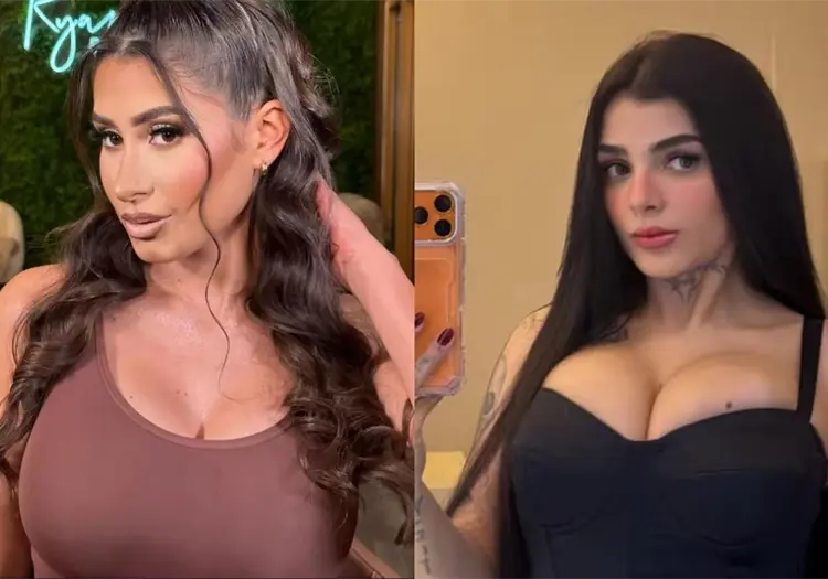 Itatí López se une a Karely Ruiz como segunda participante confirmada de La Mansión VIP 2