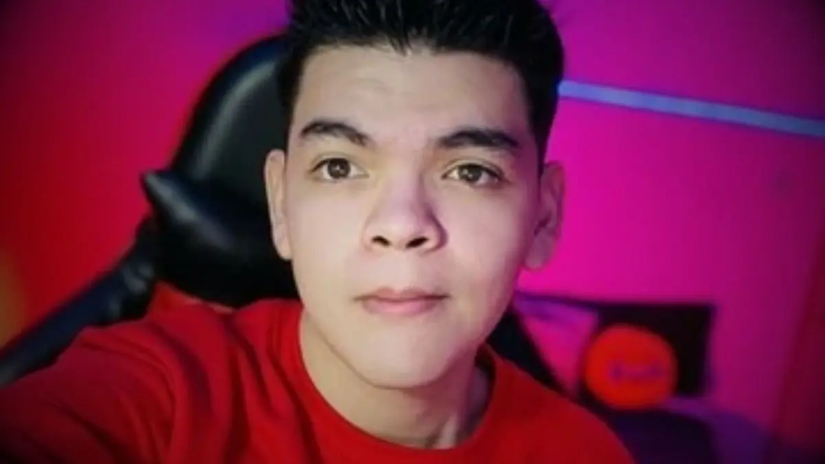 El creador de contenido salvadoreño, conocido por sus transmisiones en Twitch y Kick, habría fallecido en Monterrey, Nuevo León FUENTES: IG