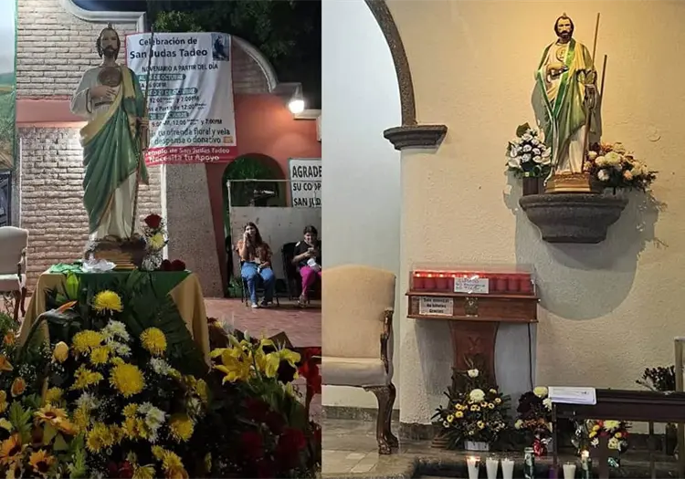 San Judas Tadeo: ¿Por qué es el santo de las causas imposibles?
