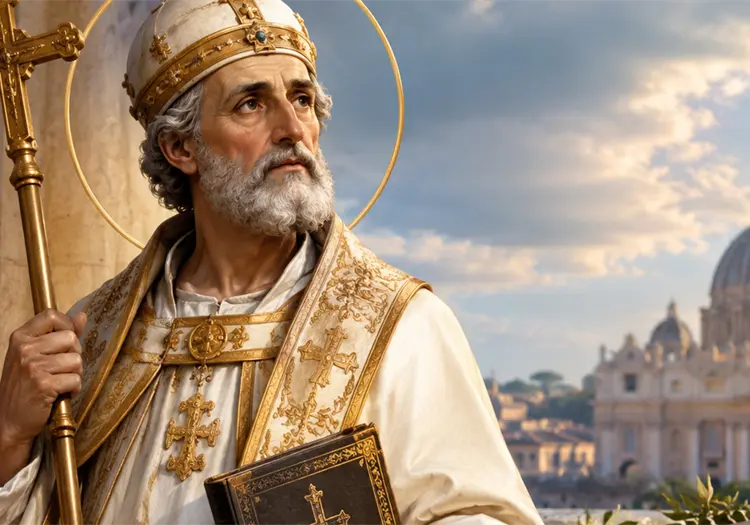 Santoral de hoy, 26 de octubre: San Evaristo, el papa que defendió la fe